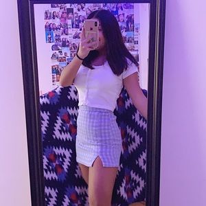 Meet your Posher, Mari